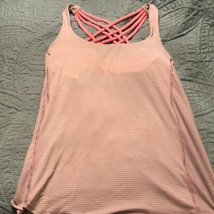 Lulu FTBW tank